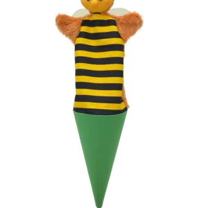 Abeille grande marotte