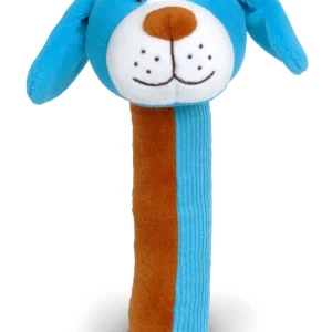 Marionnette Chien Squeakaboo