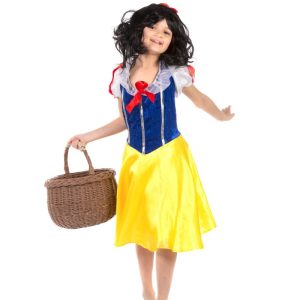 Blanche Neige