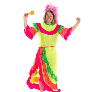 Brésil / Carnaval