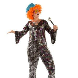 Disco multicolore