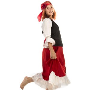 Slave / Pirate