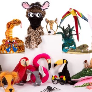 Accessoires d’animaux