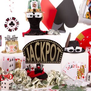 Accessoires de casino