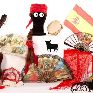 Accessoires espagnols