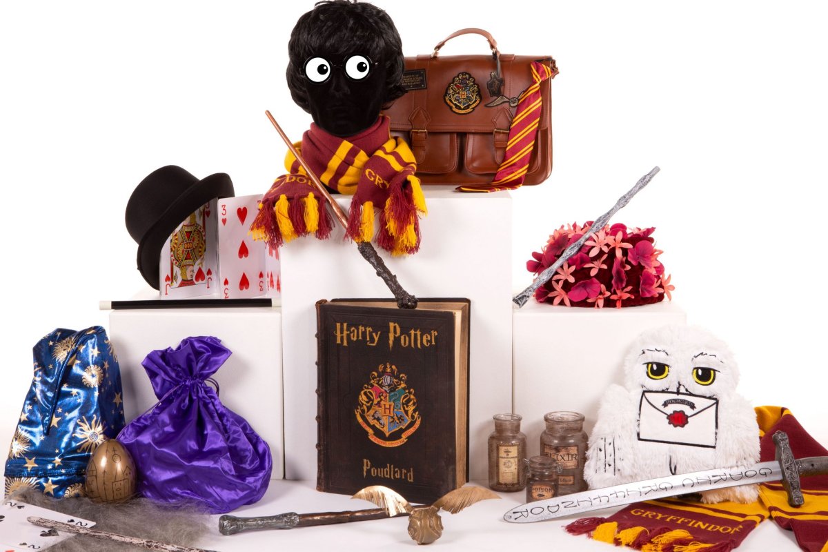 Accessoires de magie – Image 2