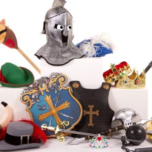Accessoires d’Histoire